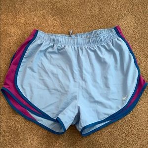 Women’s Nike Tempo Running Short